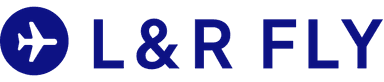 L&R FLY Logo